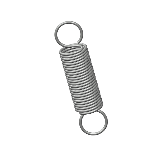 Century Spring Corp 5801CS electronic component product image