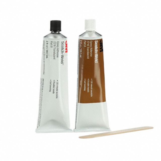 Ellsworth Adhesives 7000046479 electronic component product image