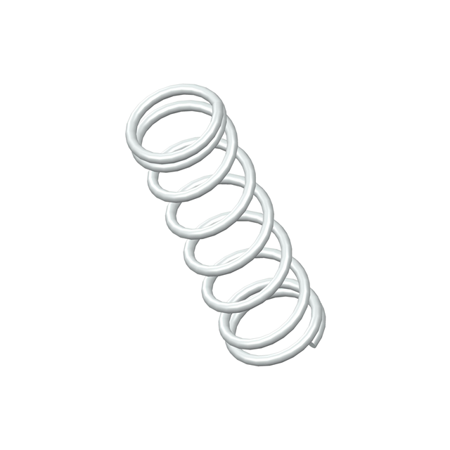 Century Spring Corp 70001SCS electronic component product image