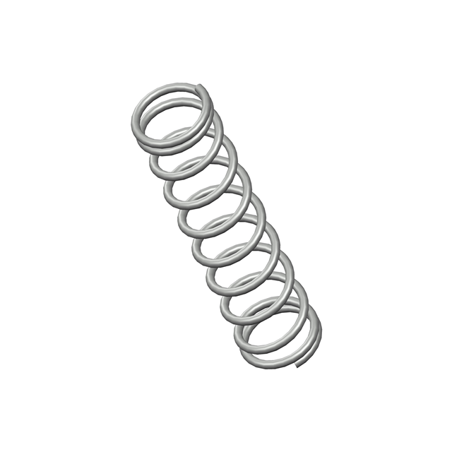 Century Spring Corp 70002CS electronic component product image