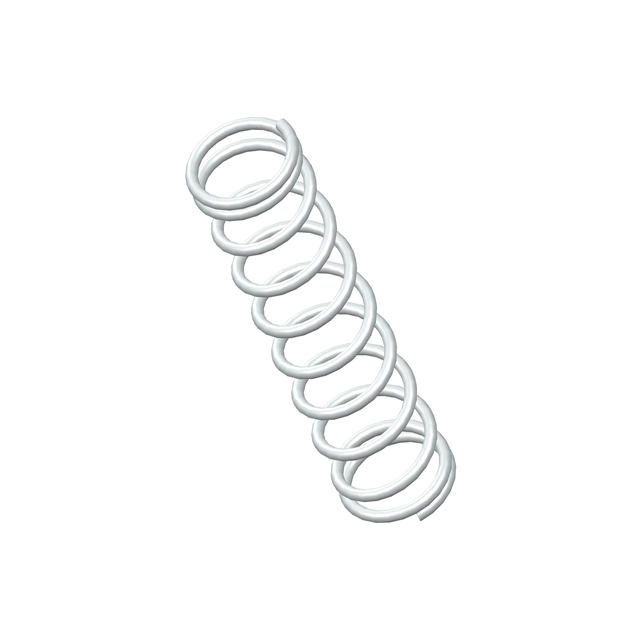 Century Spring Corp 70002SCS electronic component product image