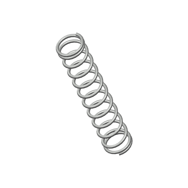 Century Spring Corp 70003CS electronic component product image