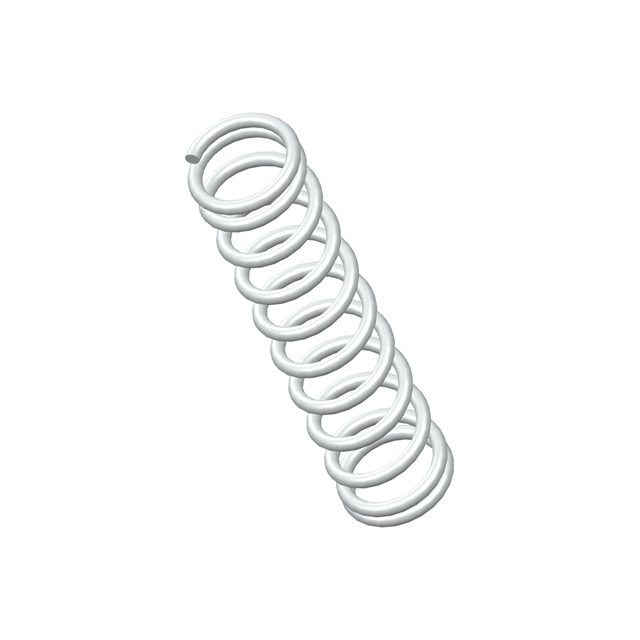 Century Spring Corp 70011SCS electronic component product image