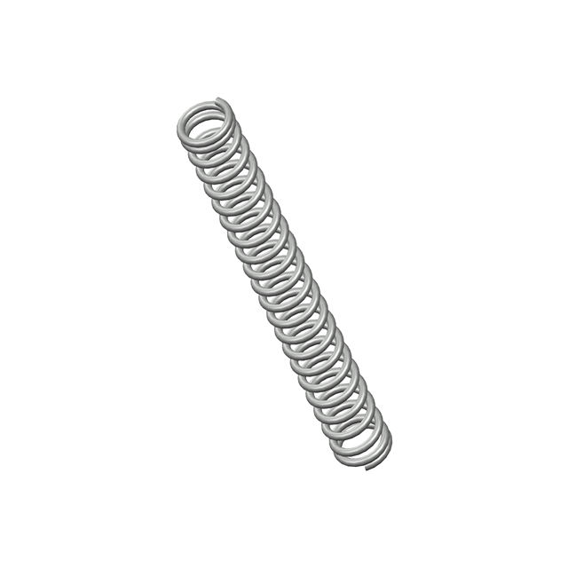 Century Spring Corp 70024CS electronic component product image