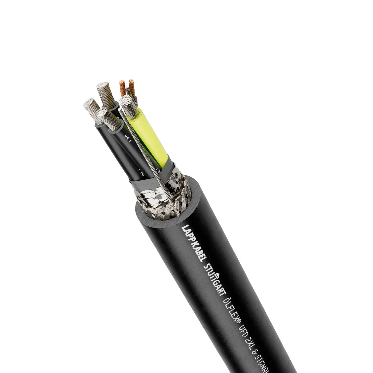 LAPP 701717 electronic component product image