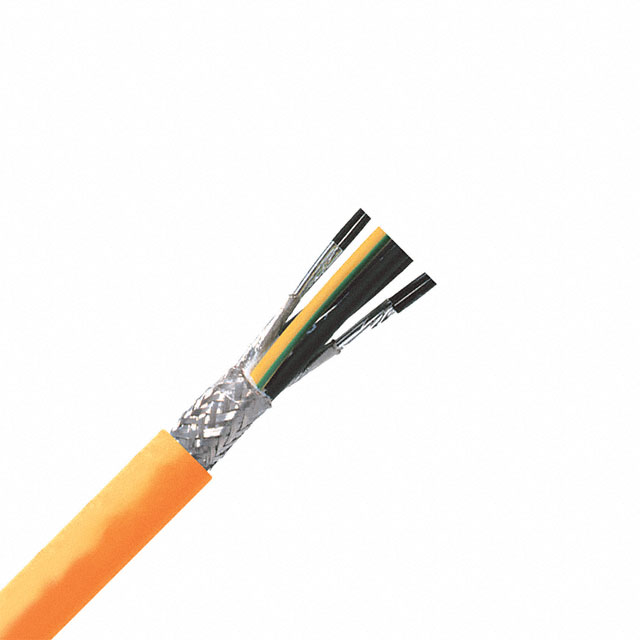 LAPP 700750 electronic component product image
