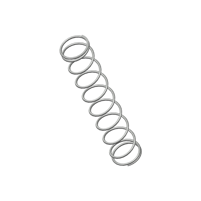 Century Spring Corp 71043CS electronic component product image