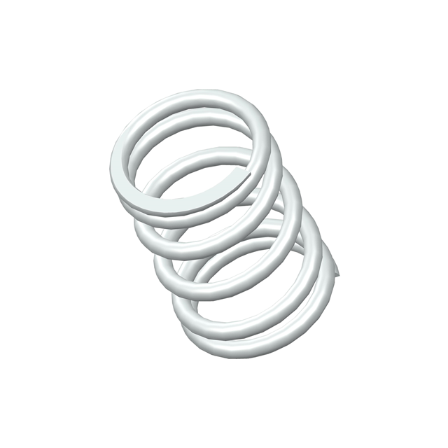 Century Spring Corp 71781SCS electronic component product image
