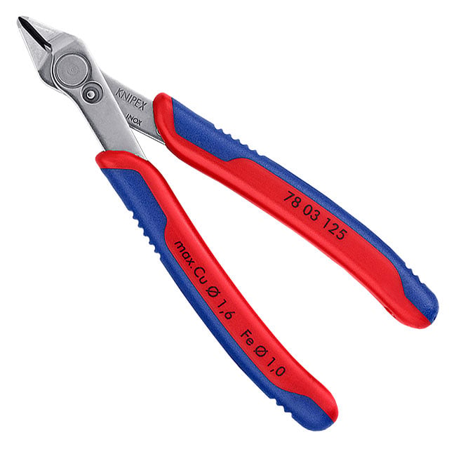 Knipex Tools LP 78 03 125 electronic component product image