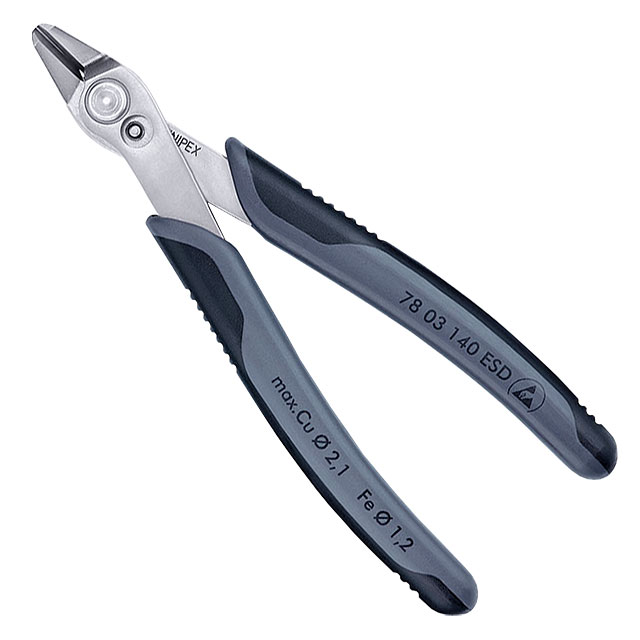 Knipex Tools LP 78 03 140 ESD electronic component product image