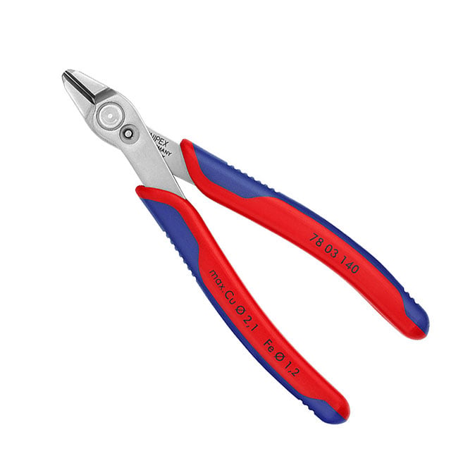 Knipex Tools LP 78 03 140 electronic component product image