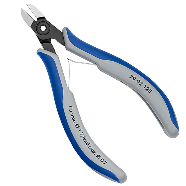 Knipex Tools LP 79 02 125 electronic component product image