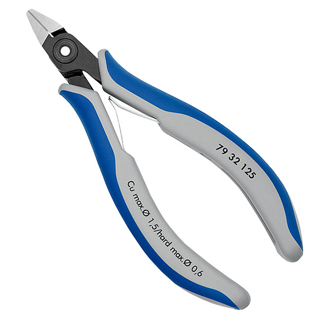 Knipex Tools LP 79 32 125 electronic component product image