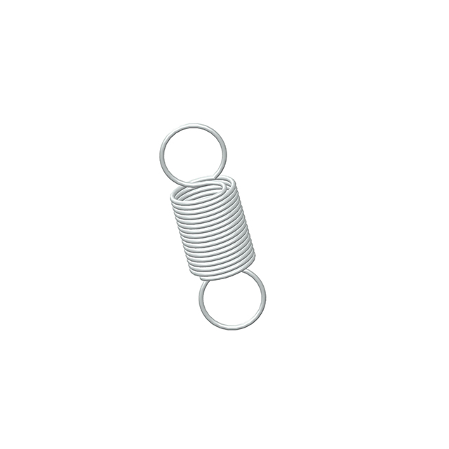 Century Spring Corp 80438SCS electronic component product image