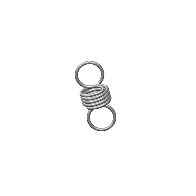 Century Spring Corp 80617CS electronic component product image