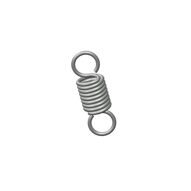 Century Spring Corp 80725CS electronic component product image