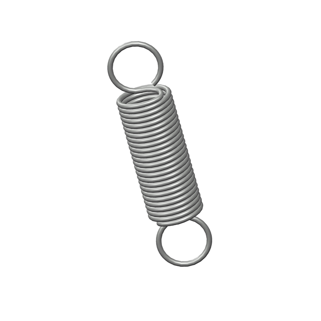 Century Spring Corp 80807CS electronic component product image