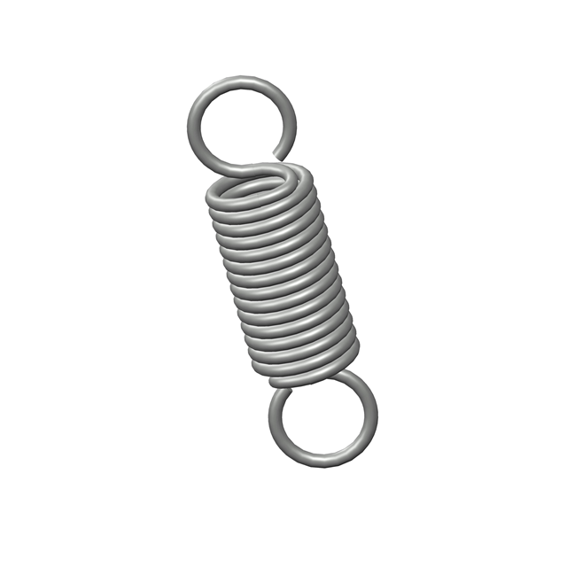 Century Spring Corp 80888CS electronic component product image