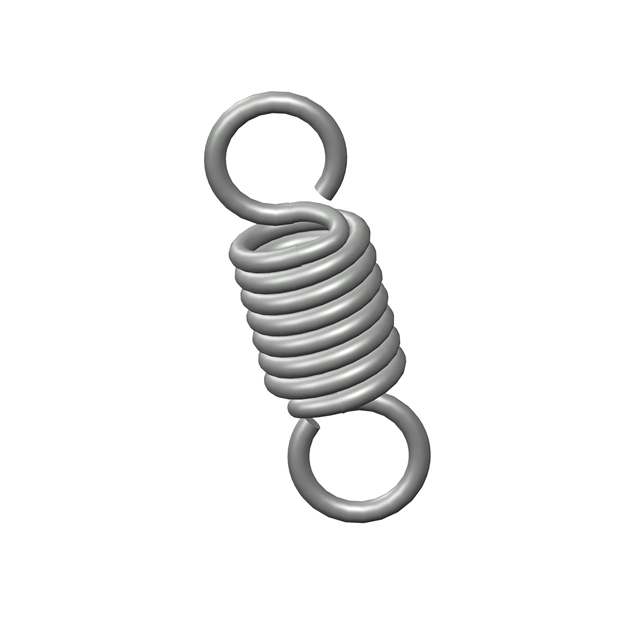 Century Spring Corp 80906CS electronic component product image