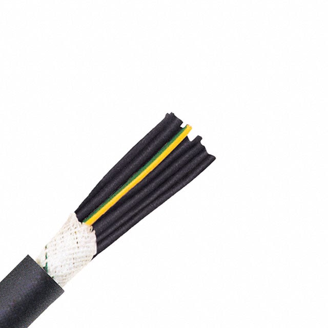 LAPP 8914044 electronic component product image