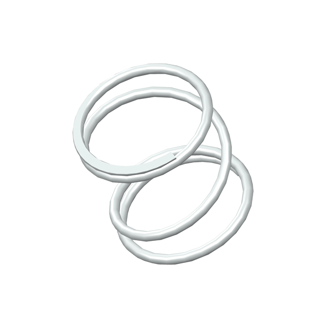Century Spring Corp B10-58CS electronic component product image
