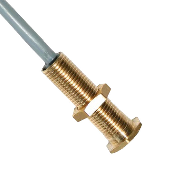 Comus International CTI302 electronic component product image