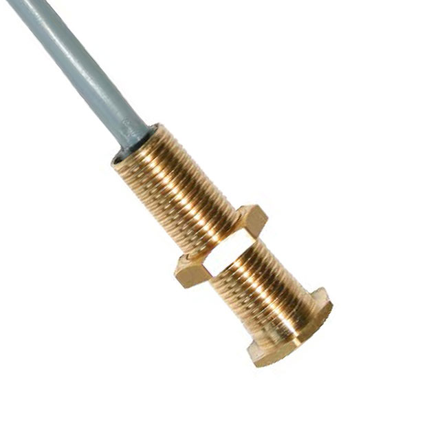Comus International CTI302M electronic component product image