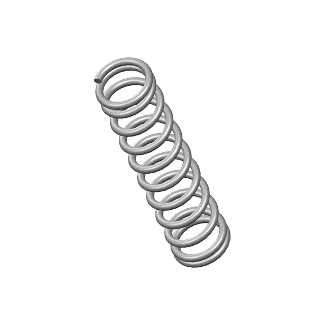 Century Spring Corp DD-75CS electronic component product image