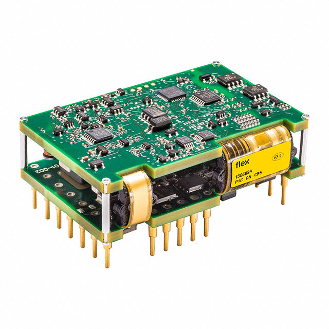 Flex Power Modules PIM4710PDA electronic component product image