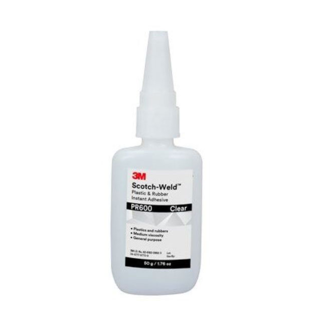 3M PR600 50G BTL electronic component product image