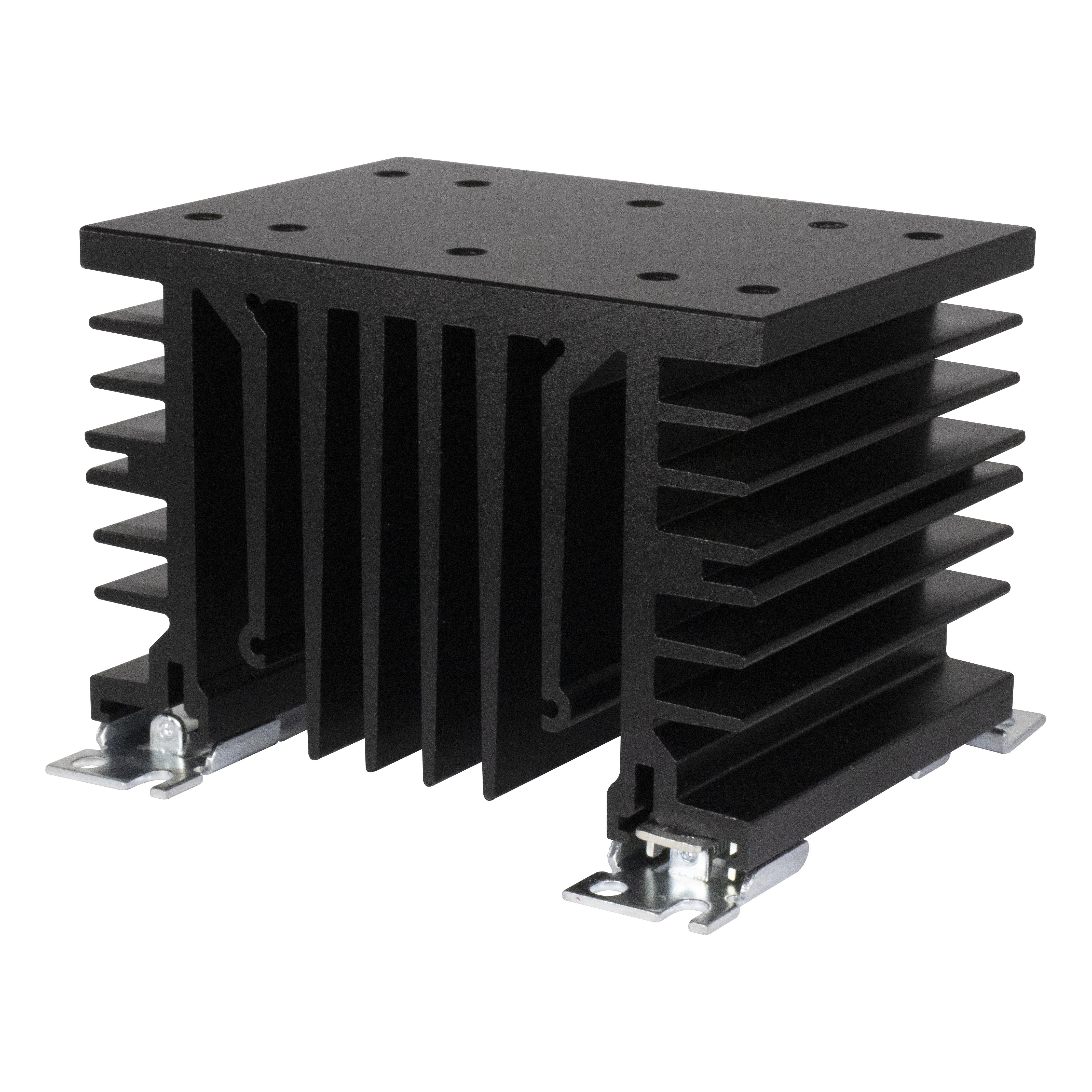 Carlo Gavazzi Inc. RHS112A electronic component product image
