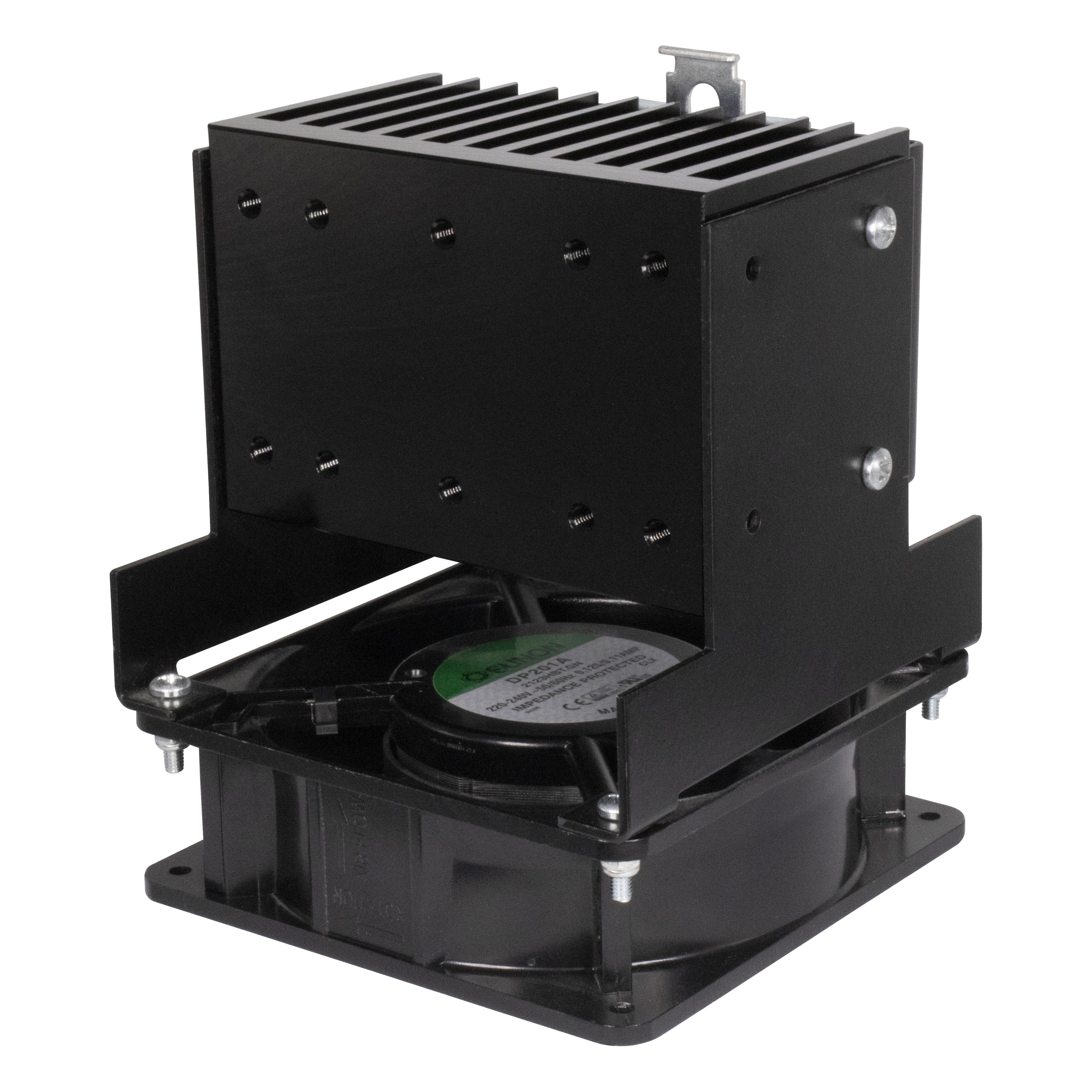 Carlo Gavazzi Inc. RHS301F230C electronic component product image