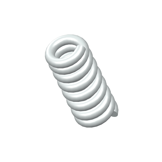 Century Spring Corp S-1011CS electronic component product image