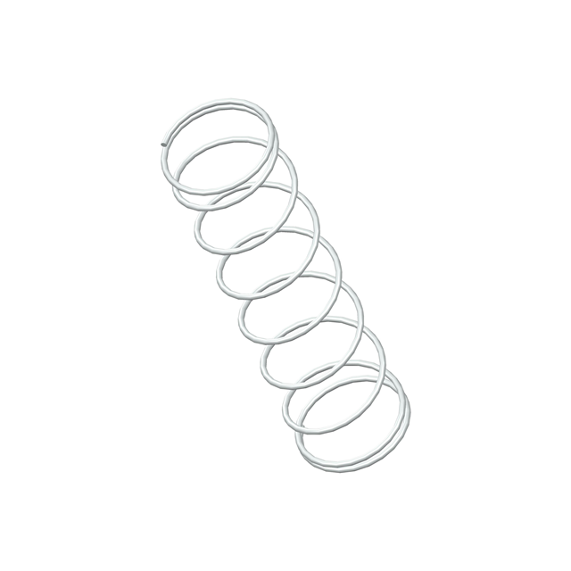 Century Spring Corp S-1488CS electronic component product image