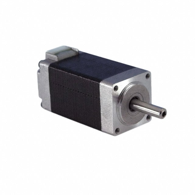 Lin Engineering WO-208-13-01-RO electronic component product image
