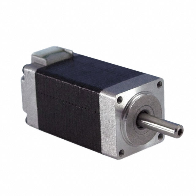 Lin Engineering WO-208-17-01-RO electronic component product image