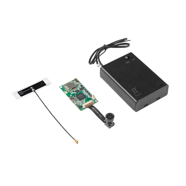 SparkFun Electronics 15124 electronic component product image