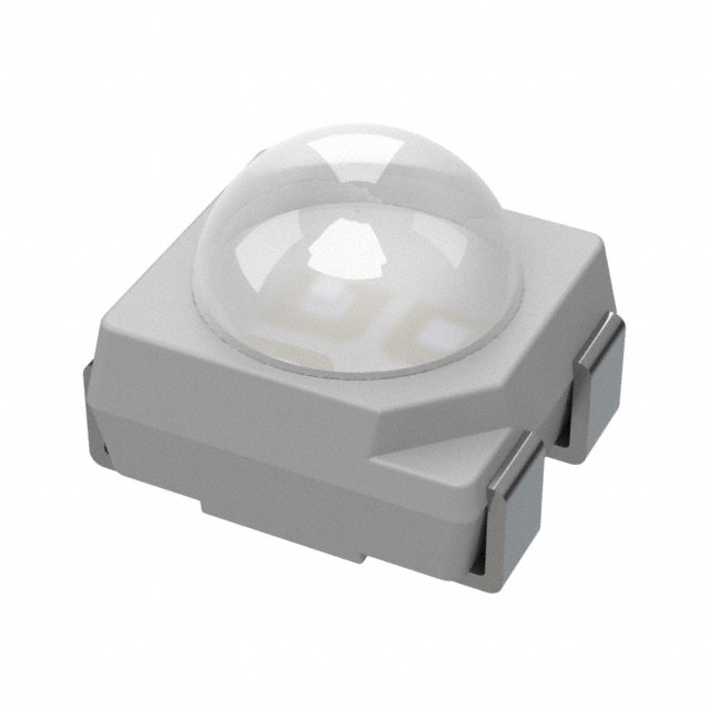 ams-OSRAM USA INC. LY E63F-EBGB-36-3B5A-50-R33 electronic component product image