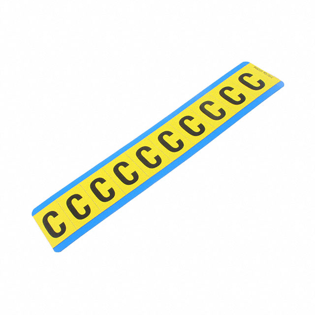 Panduit Corp PCL100-C electronic component product image