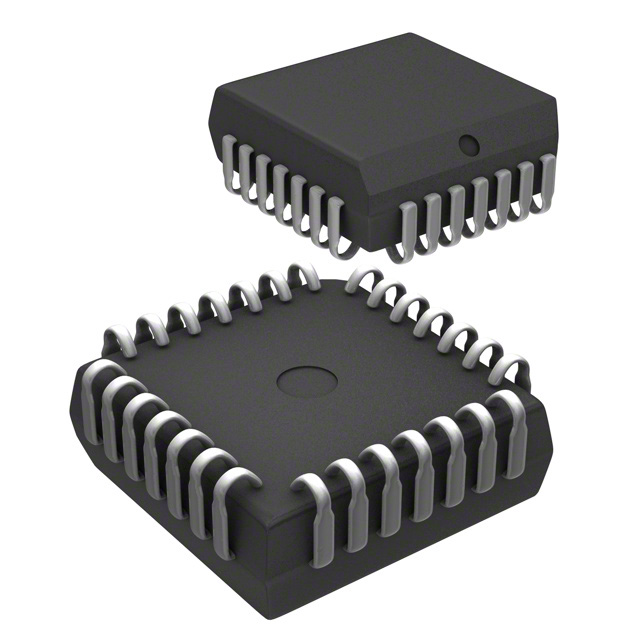 Microchip Technology SY100S350FC electronic component product image