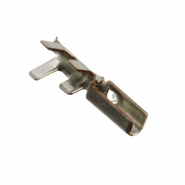 Molex 5023810000 electronic component product image
