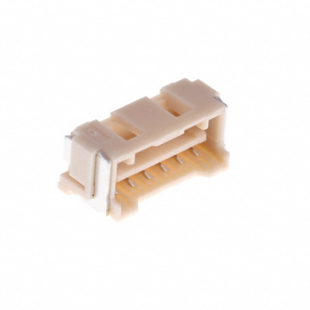 Molex 5024430670 electronic component product image