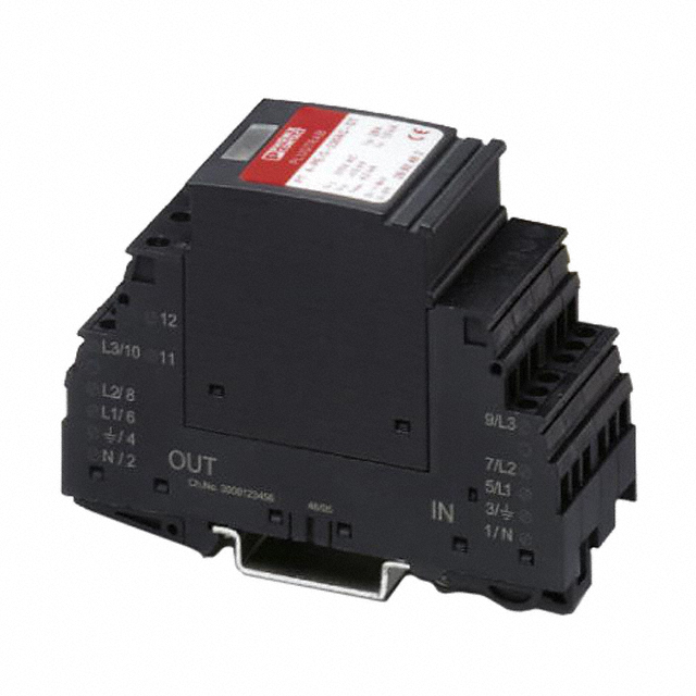 Phoenix Contact 2882459 electronic component product image