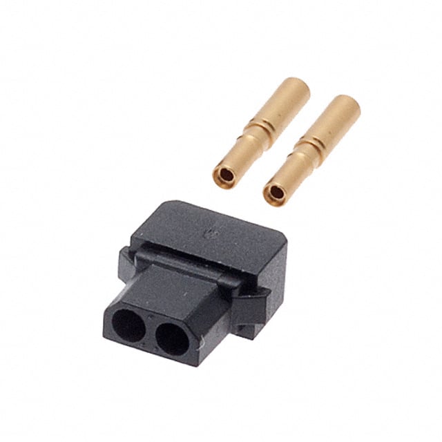Harwin Inc. M80-8980205 electronic component product image