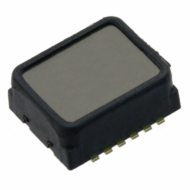 Murata Electronics SCA830-D07-004 electronic component product image