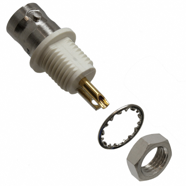 Amphenol RF 031-10-75RFXG2 electronic component product image
