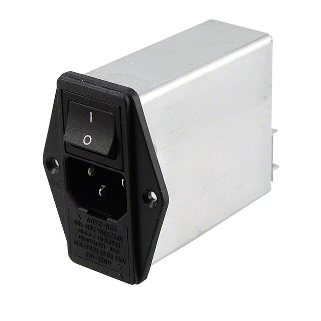 Delta Electronics 10EK3M electronic component product image