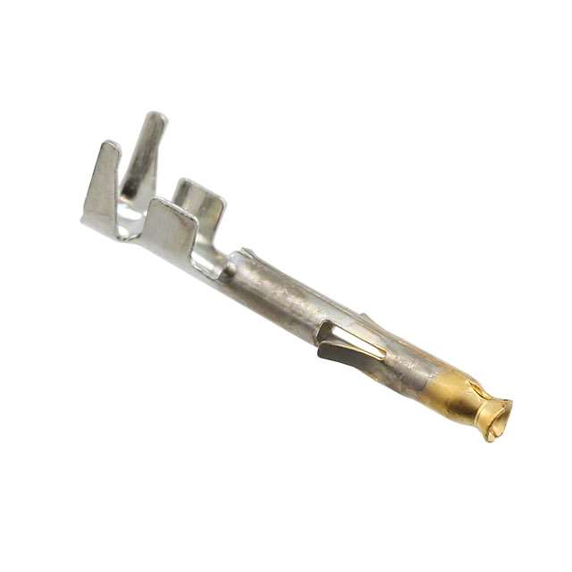 TE Connectivity AMP Connectors 1-770988-1 electronic component product image