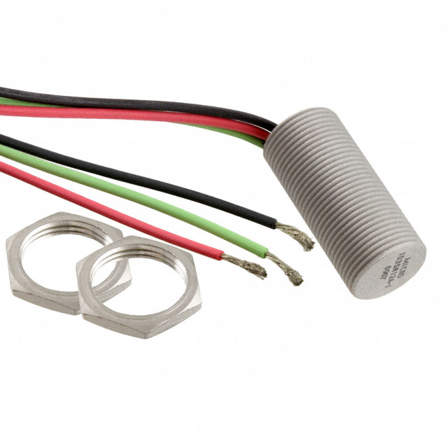 Honeywell Sensing and Productivity Solutions 103SR12A-1 electronic component product image