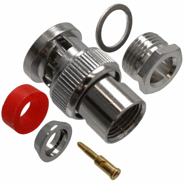 Amphenol RF 112348 electronic component product image